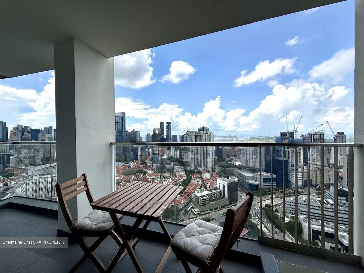 One Pearl Bank (D3), Apartment #556799411